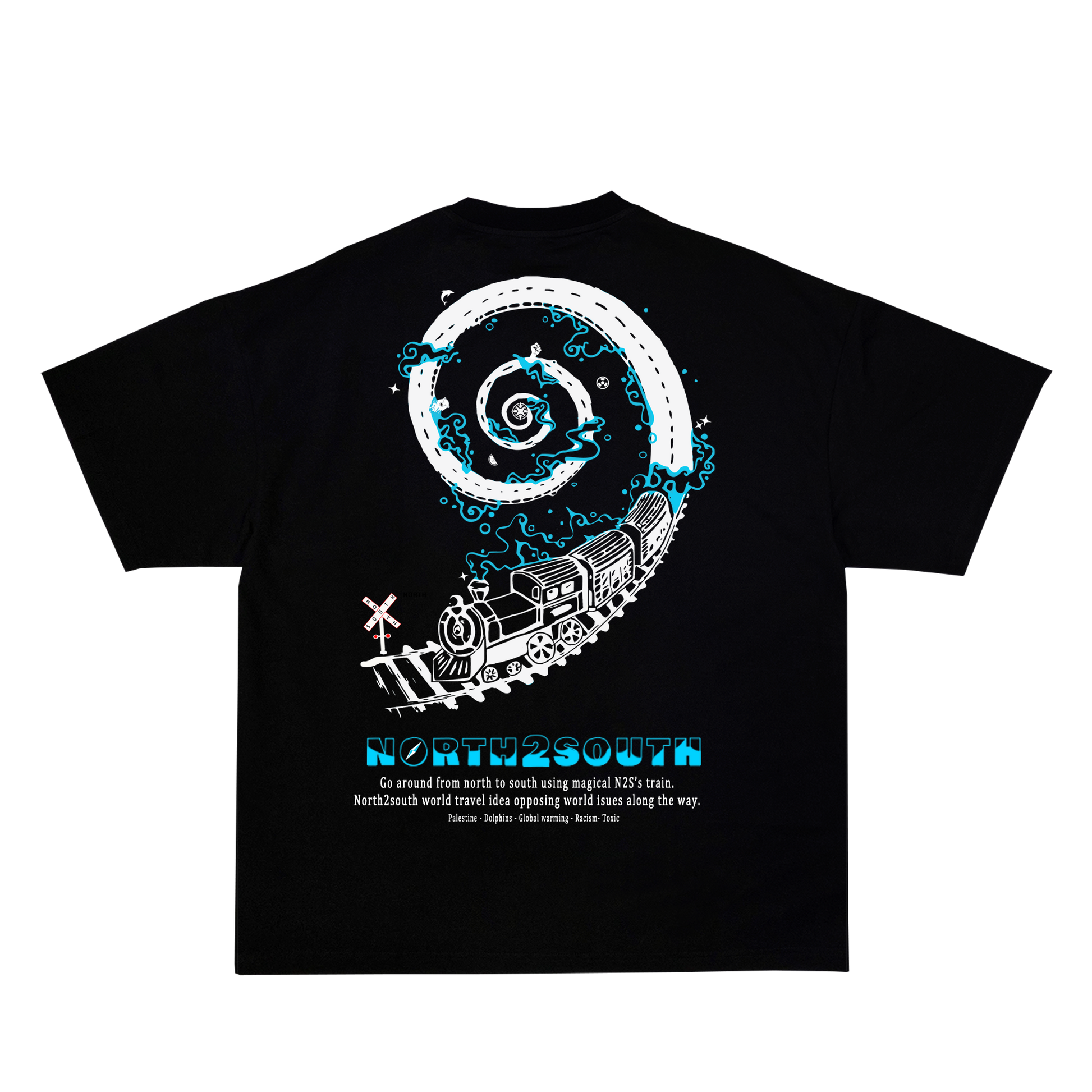 Train TEE
